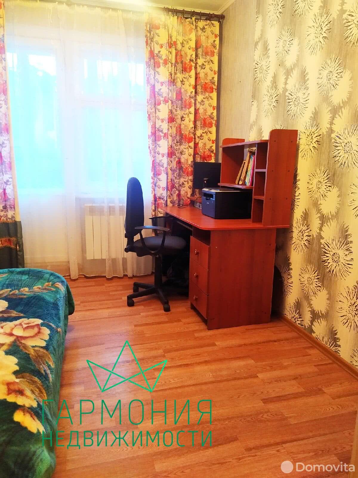 Продажа 4-комнатной квартиры в Куле, ул. Лесная, д. 14, 16500 USD, код: 941620 - фото 3