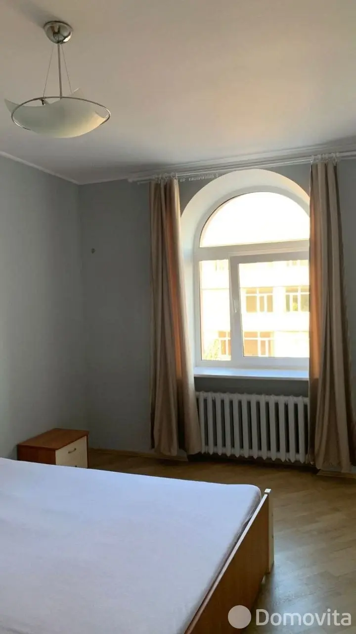 Снять 2-комнатную квартиру в Минске, ул. Захарова, д. 19, 700USD, код 150260 - фото 4