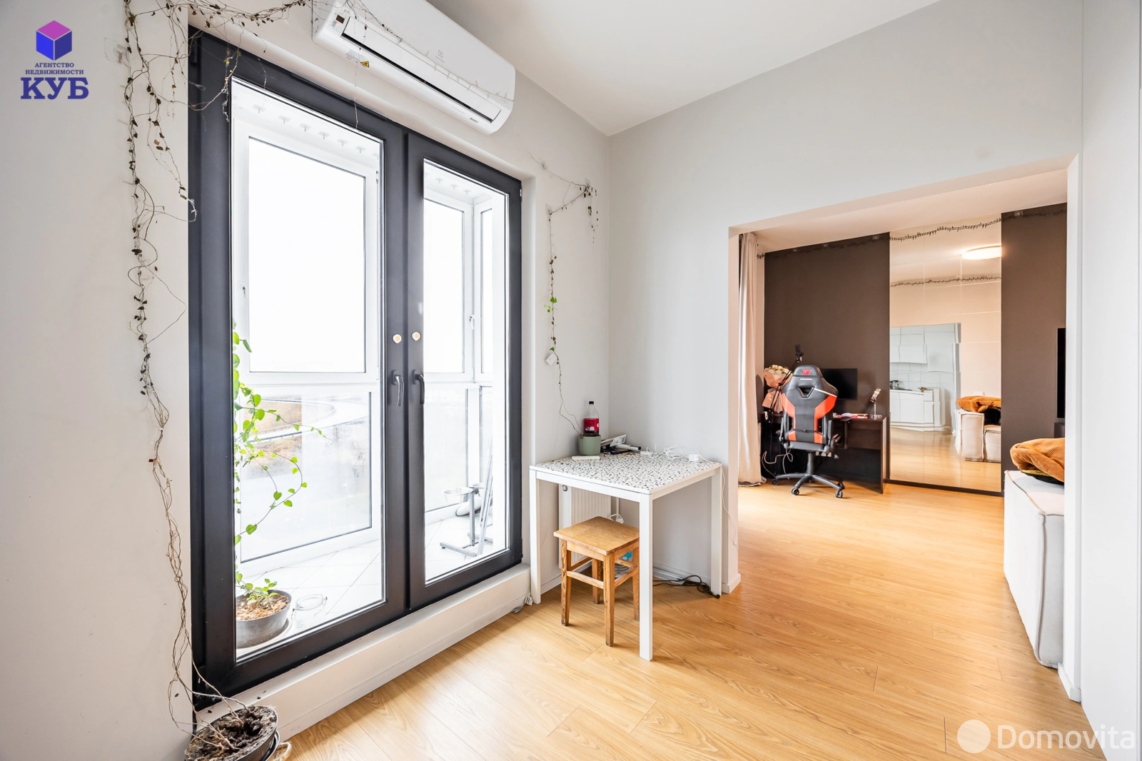 Продажа 1-комнатной квартиры в Ратомке, ул. Морской Риф, д. 5, 69000 USD, код: 1128950 - фото 1