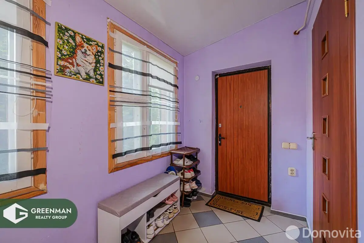 Стоимость продажи коттеджа, Ждановичи, ул. Дачная, д. 42/А