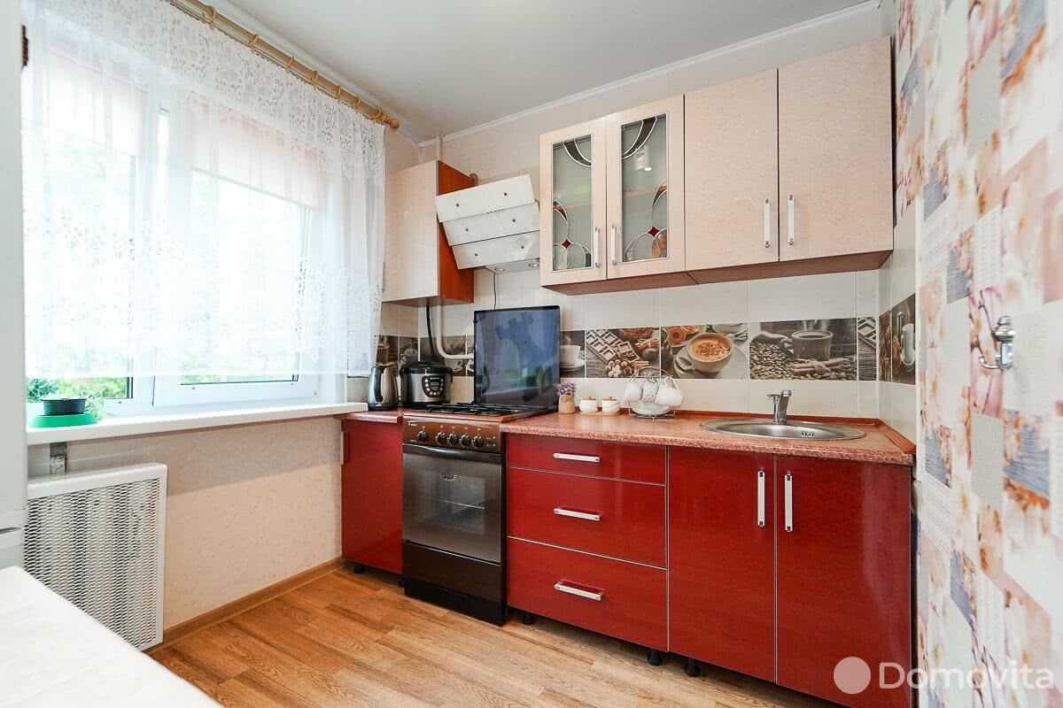 Стоимость продажи квартиры, Минск, ул. Лили Карастояновой, д. 37