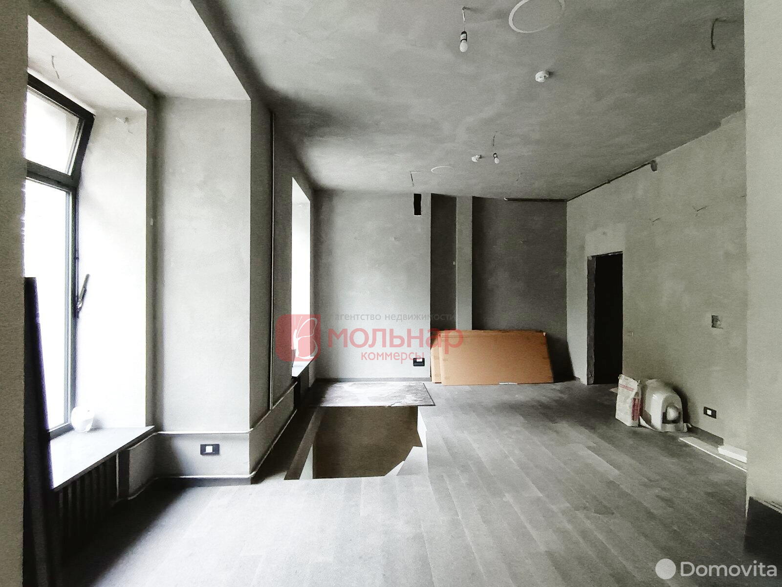 Снять торговую точку на пр-т Независимости, д. 93 в Минске, 6325USD, код 965459 - фото 9