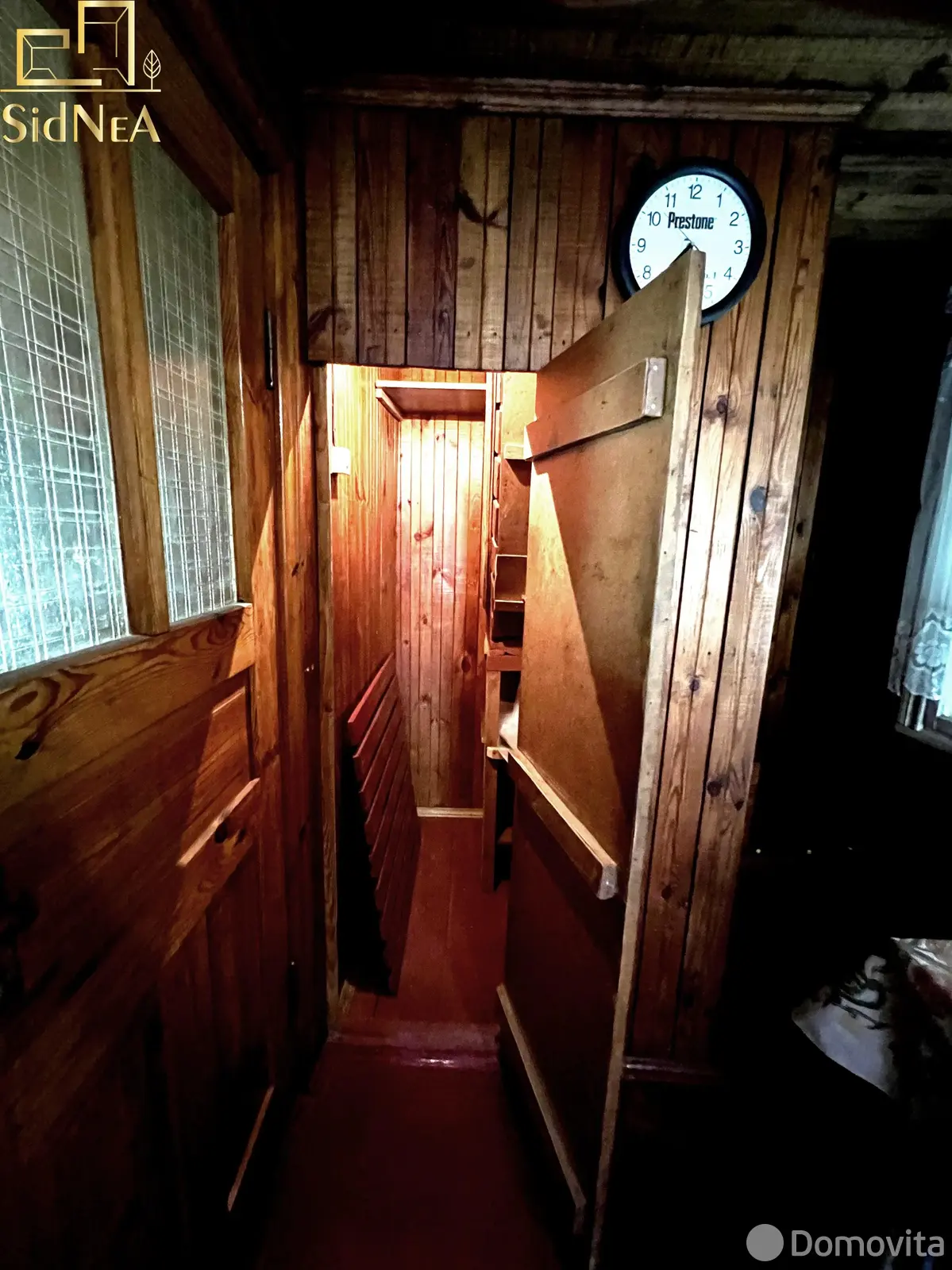 Купить 1-этажную дачу в СЯБРЫ-83 Минская область, 13000USD, код 183417 - фото 18