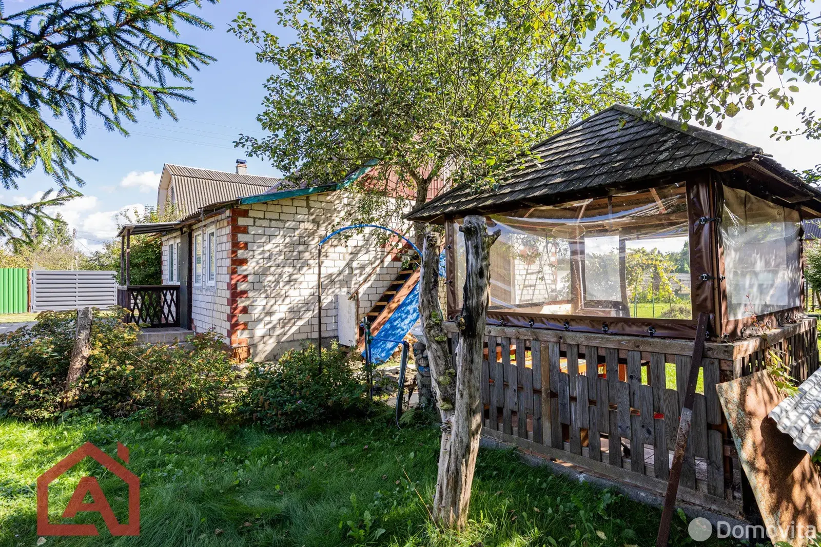 дача, Дубрава-2002, 