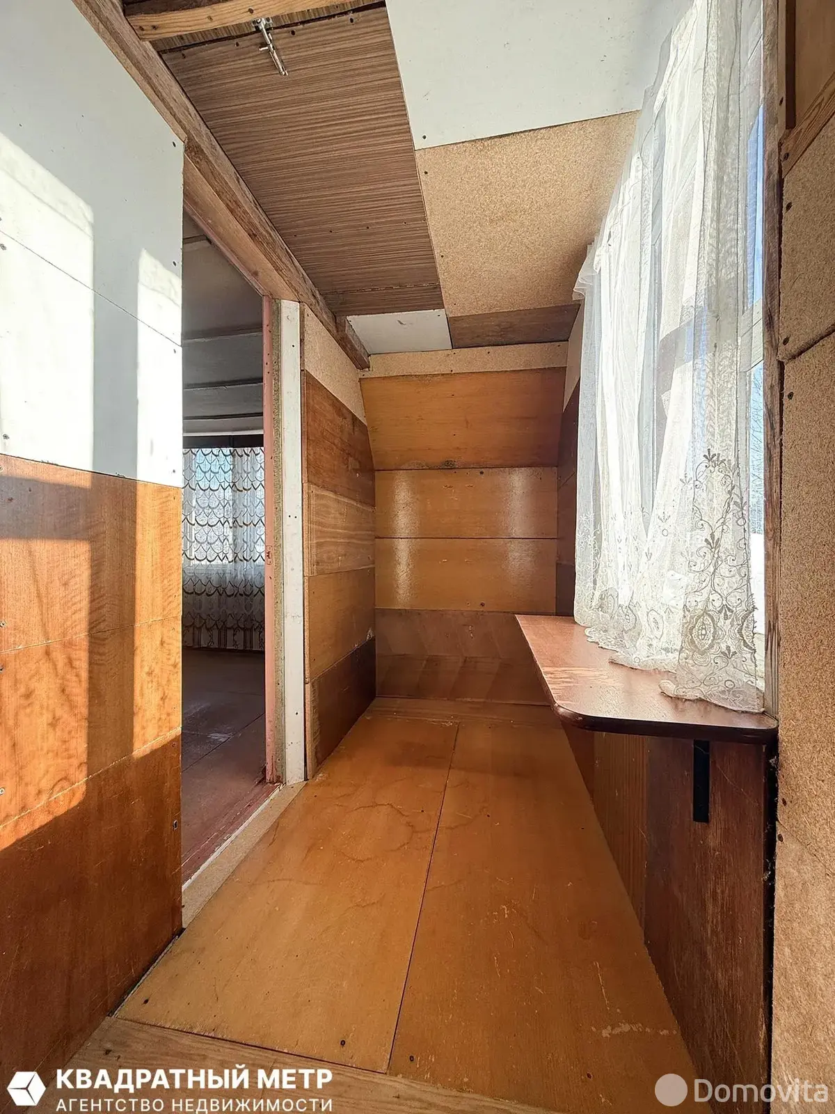 Продажа 2-этажной дачи в Аир Минская область, 19700USD, код 184860 - фото 13