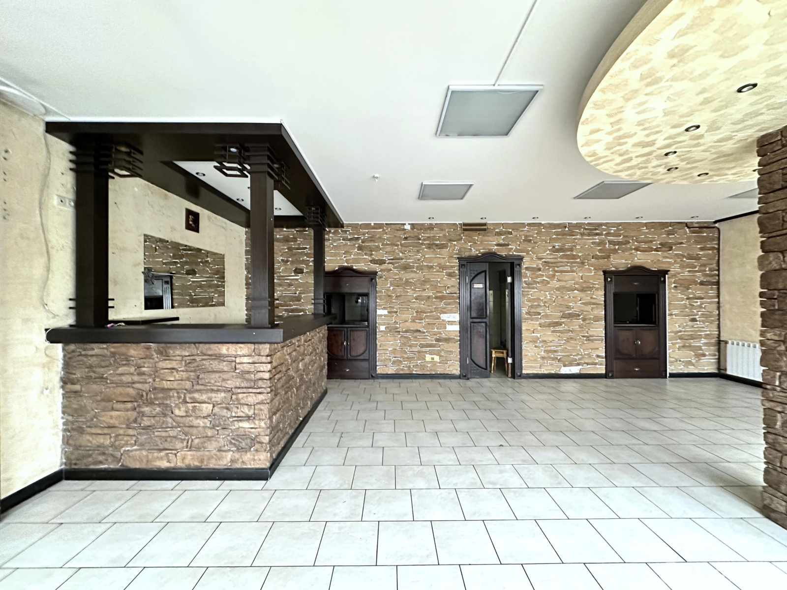 Помещение под сферу услуг в Минске, ул. Владислава Сырокомли, д. 38, код 3837 - фото 16