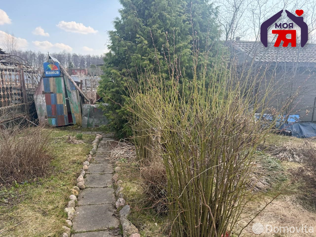 Купить 2-этажную дачу в Березка Минская область, 14900USD, код 185259 - фото 19