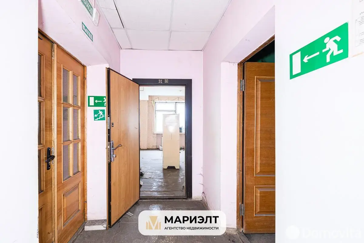 офис, Минск, ул. Бабушкина, д. 48 - лучшее предложение