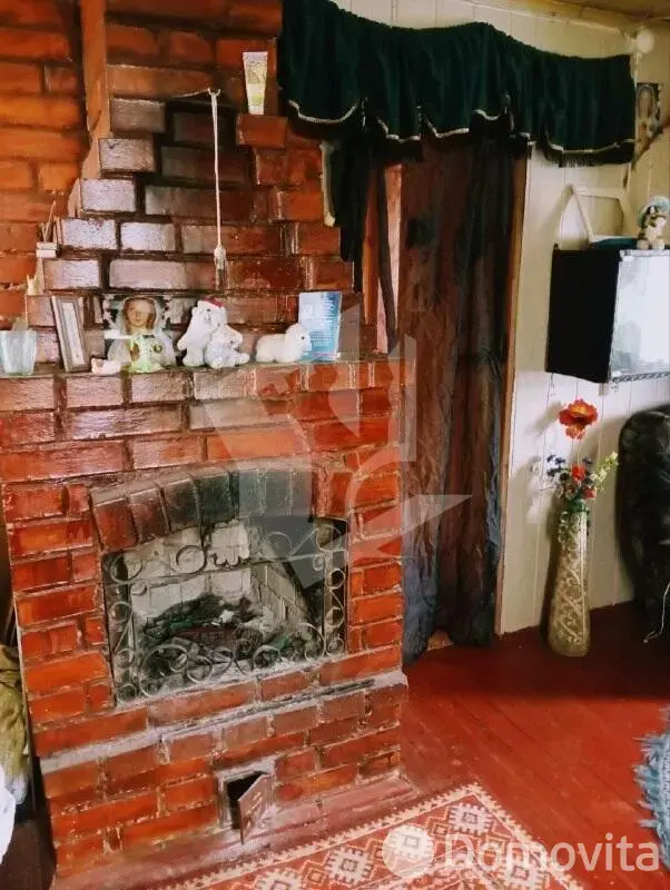 Продажа 2-этажной дачи в Верас-Калибр Минская область, 20000USD, код 185479 - фото 14