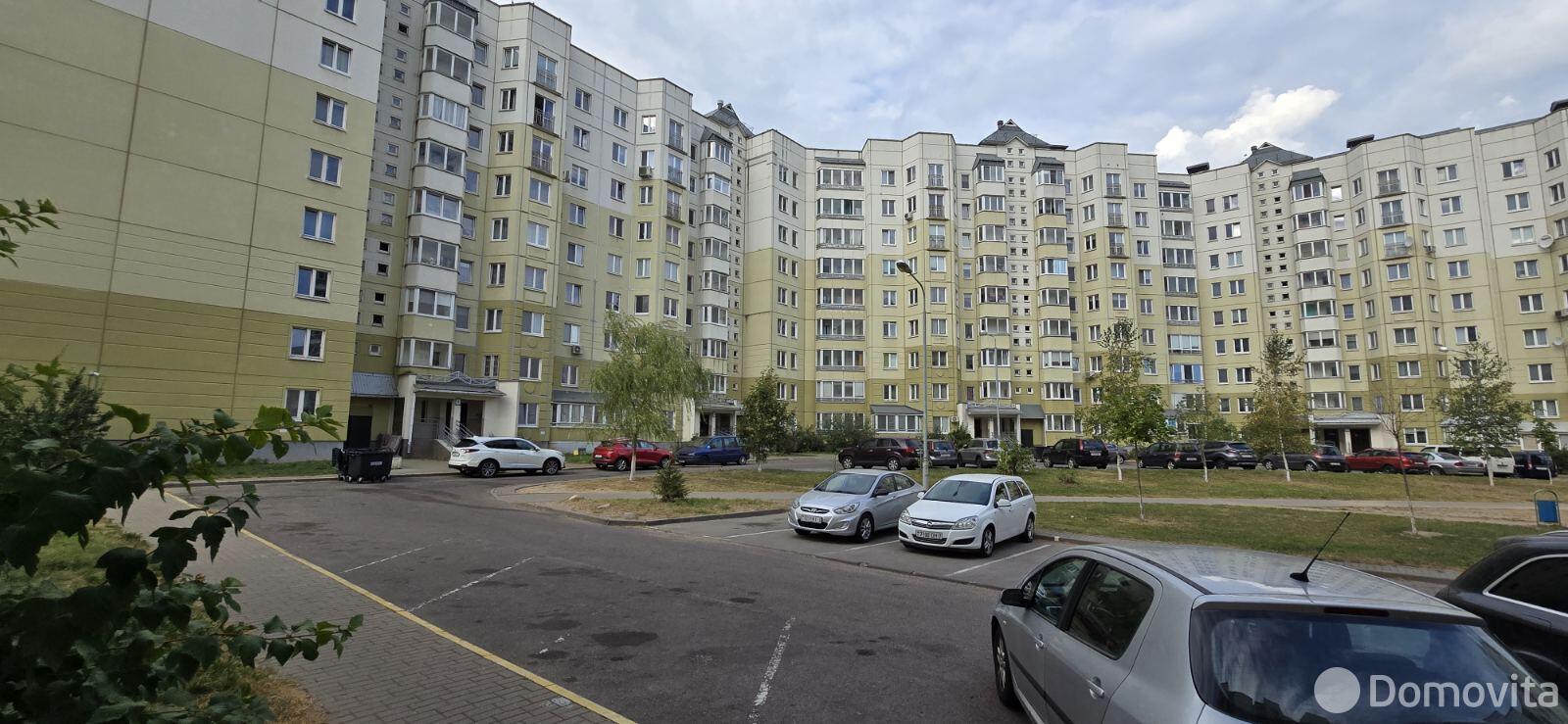 Продажа 3-комнатной квартиры в Минске, ул. Каменногорская, д. 78, 122000 USD, код: 1061748 - фото 1