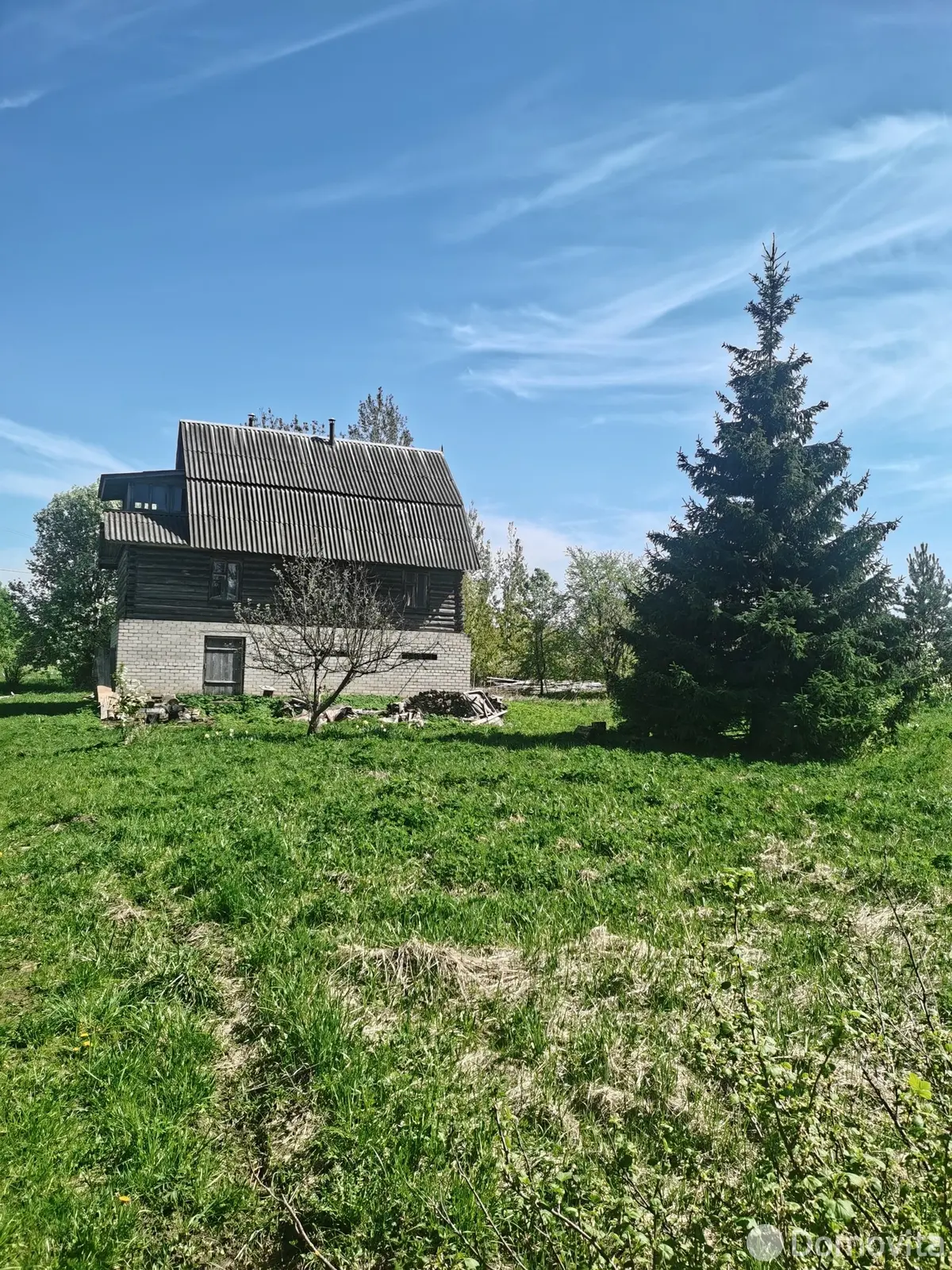 Стоимость продажи дачи, Богушевск, 