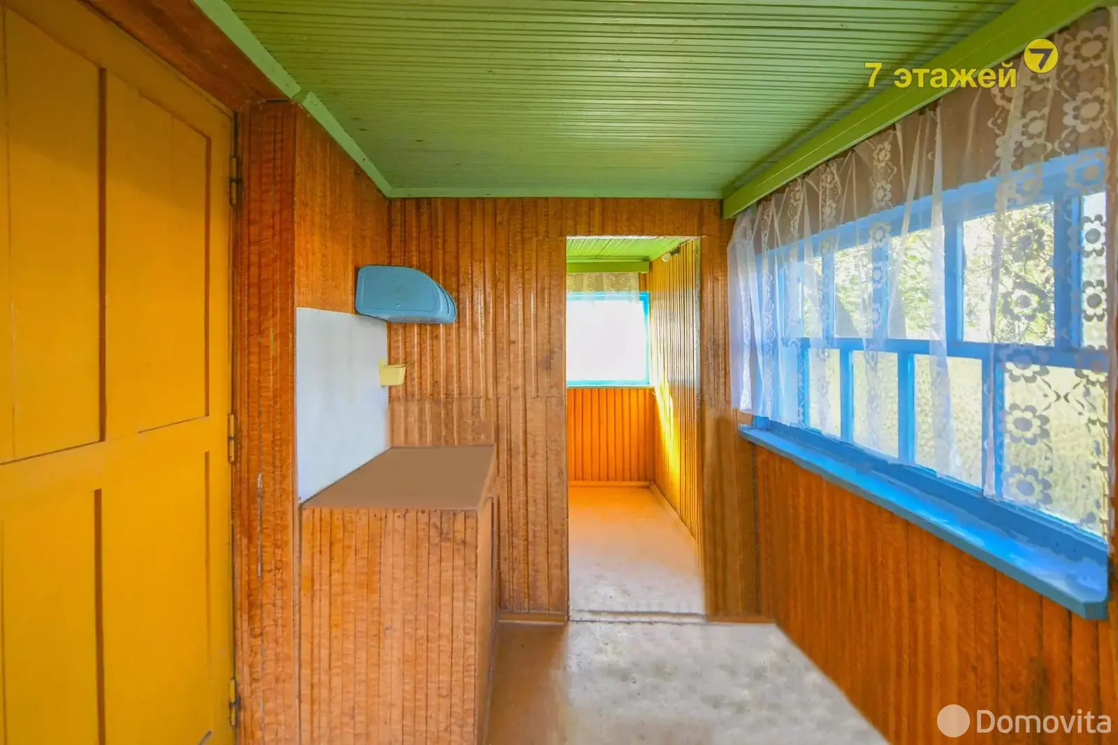 Стоимость продажи дачи, Голубая радуга Смолевичский район, 