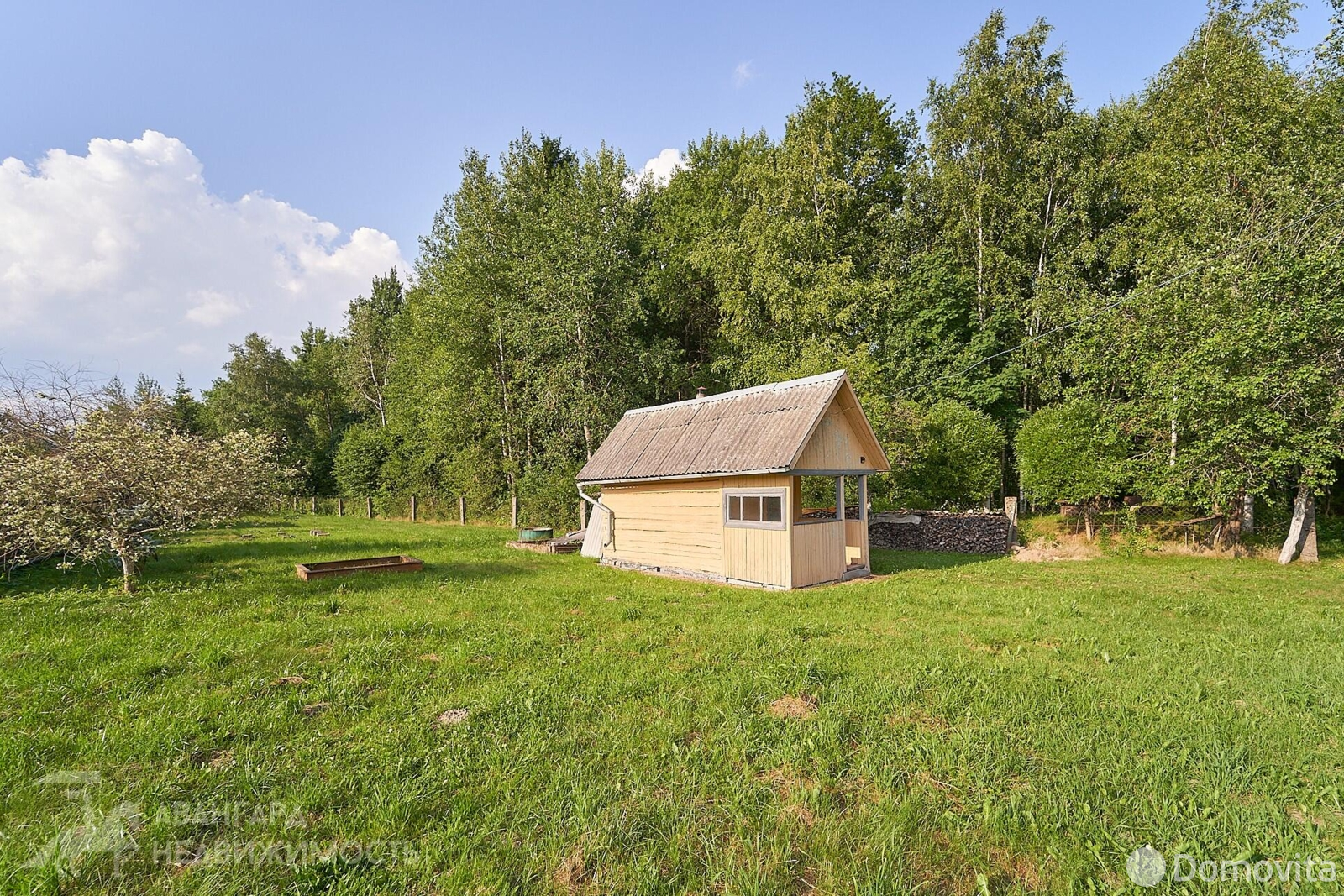 Купить 2-этажную дачу в Динамовец Минская область, 85000BYN, код 186359 - фото 11