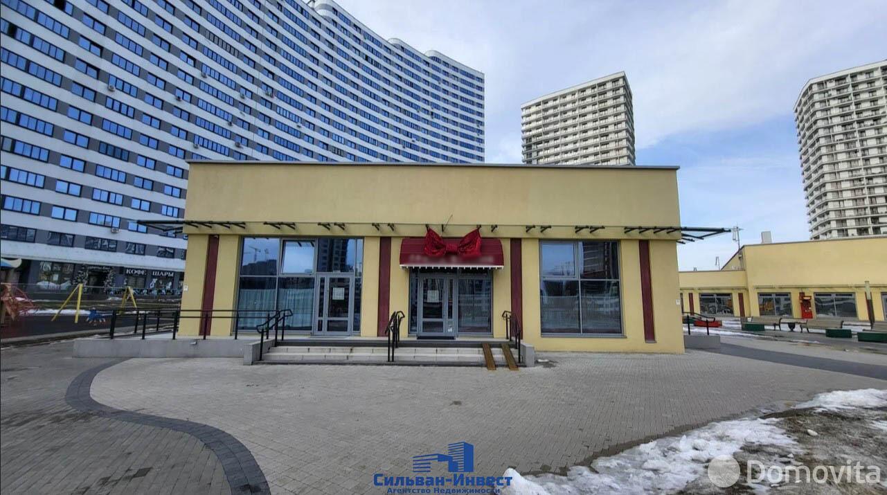Снять торговое помещение на ул. Братская, д. 6/А в Минске, 6372EUR, код 966091 - фото 11
