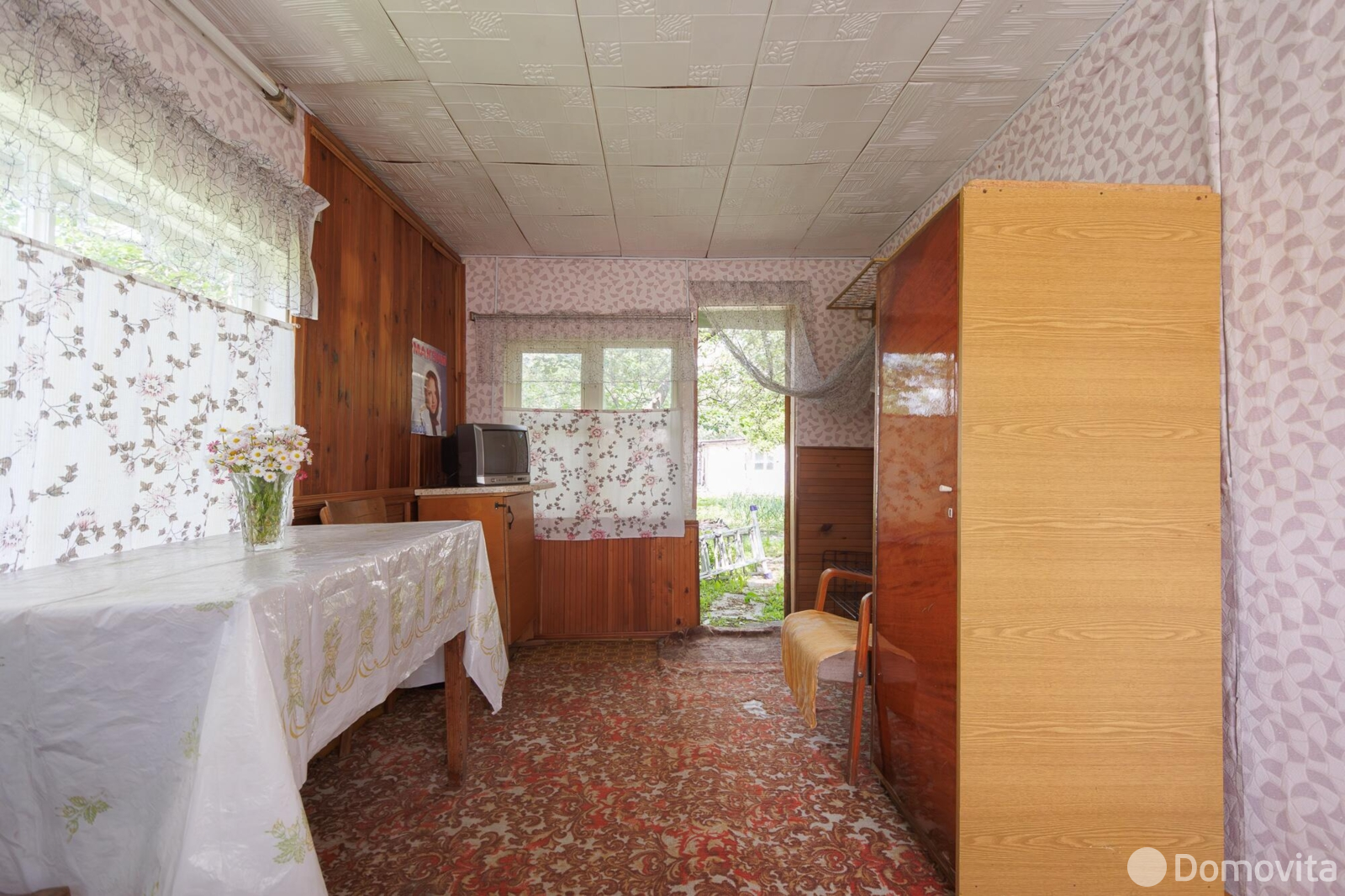 Купить 1-этажную дачу в Минске Минская область, 108900BYN, код 186214 - фото 11