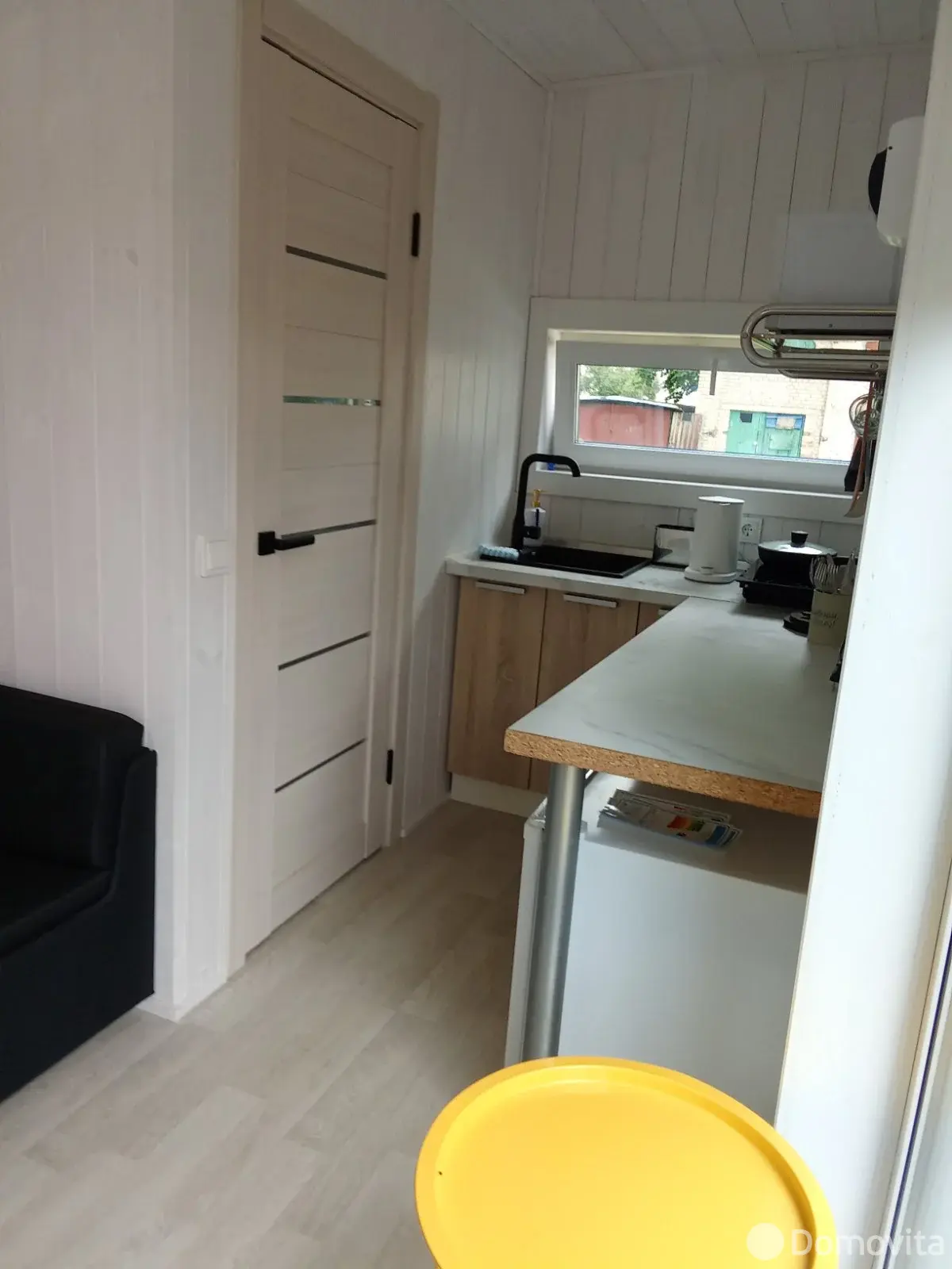  Коттедж Домик на нарочи на сутки в Нарочи ул. Зелёная, д. 6, 200BYN, код 1284 - фото 4