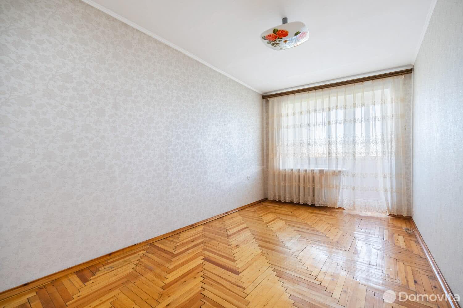 Купить 3-комнатную квартиру в Минске, ул. Азгура, д. 3, 107000 USD, код: 1000159 - фото 4