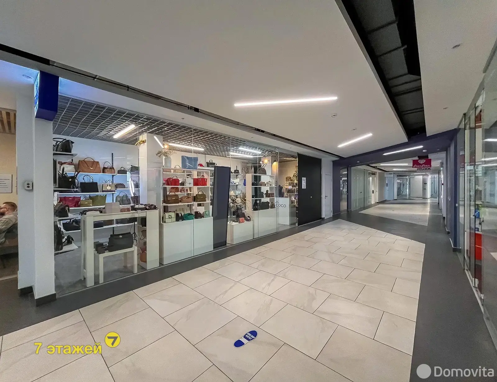 торговый объект, Минск, ул. Петра Мстиславца, д. 12 на ст. метро Восток