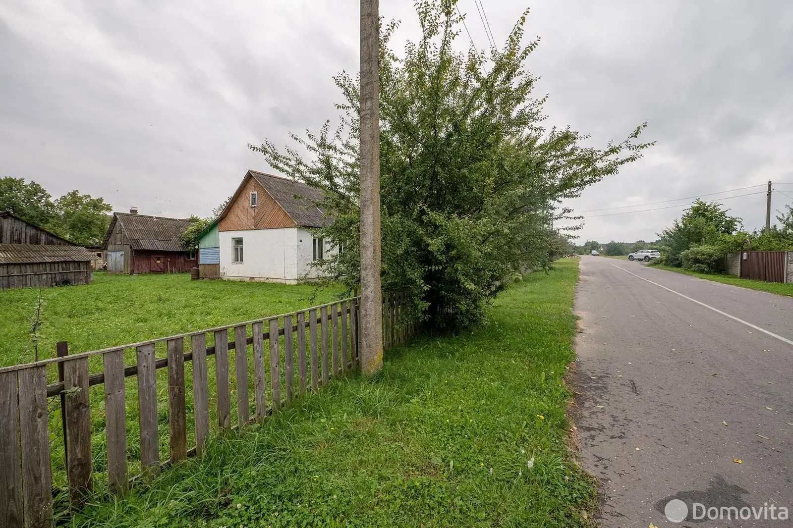 дом, Кривичи, ул. Энгельса - лучшее предложение