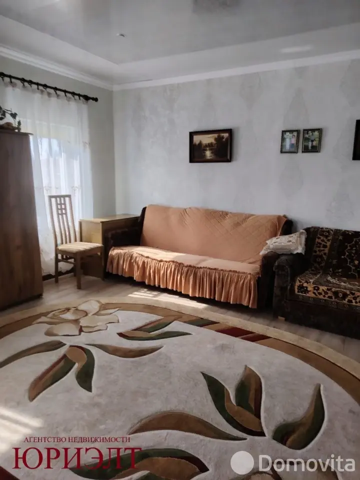 коттедж, Высокое, ул. Партизанская - лучшее предложение