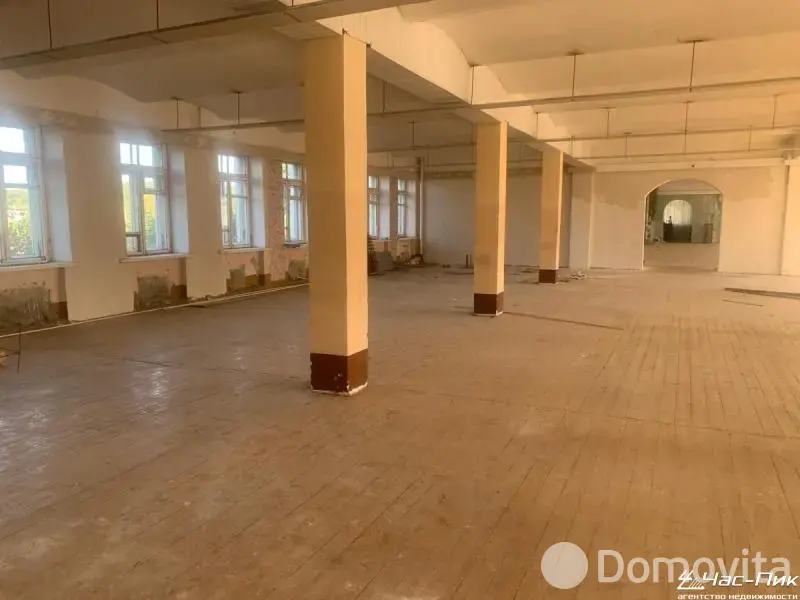 Стоимость продажи объекта сферы услуг, Лапичи, ул. Армейская, д. 1 корп. А