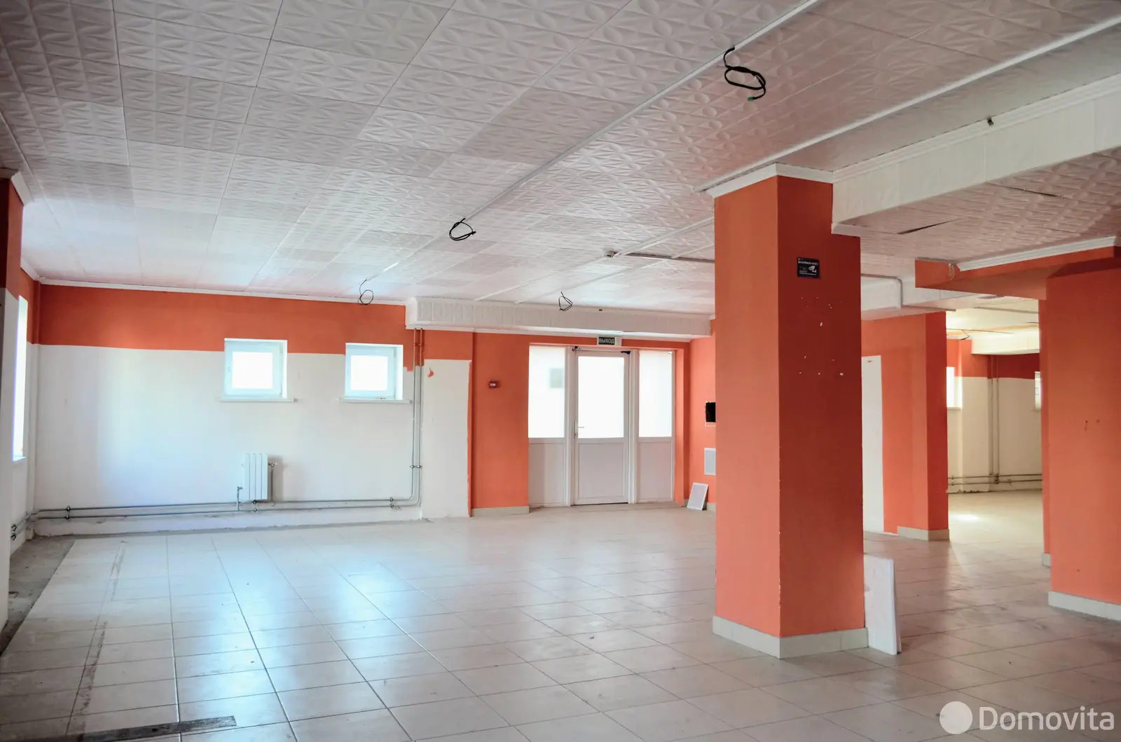 Аренда торговой точки на пр-т Рокоссовского, д. 150/Б в Минске, 1824EUR, код 964816 - фото 1