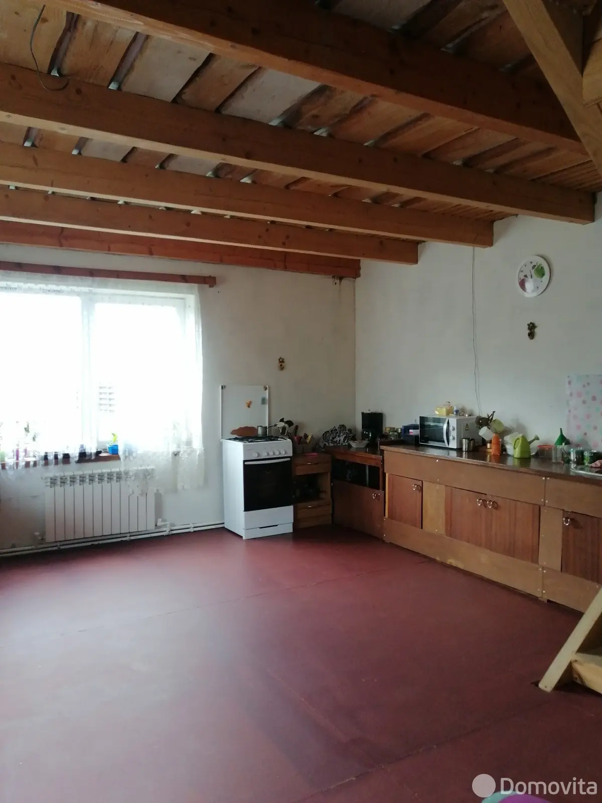 дом, Вороны, 