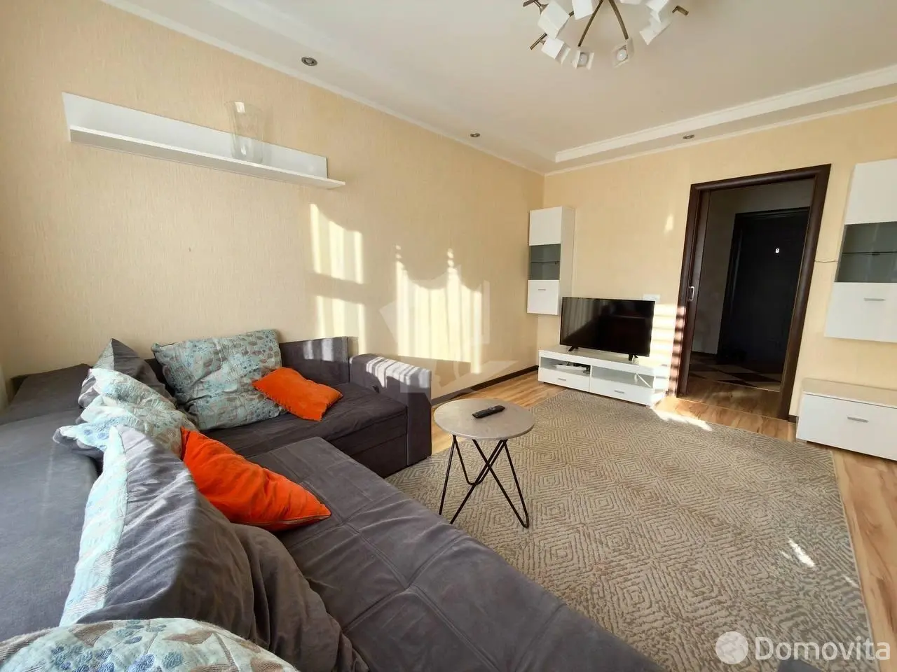 Цена аренды квартиры, Минск, ул. Кунцевщина, д. 25