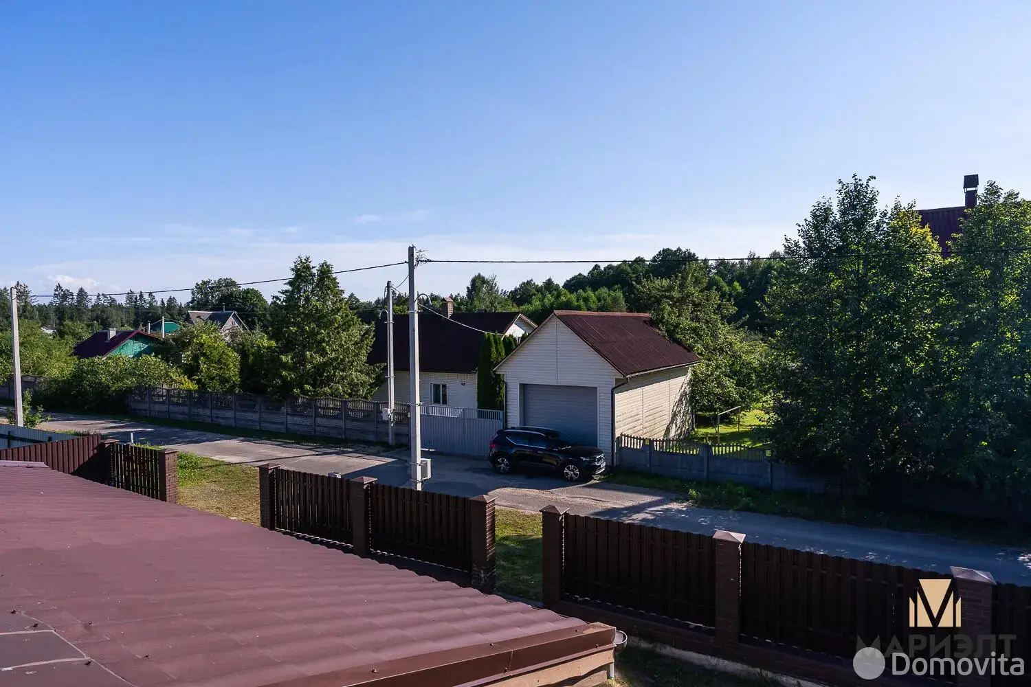 Купить земельный участок, 12 соток, Липовая Колода, Минская область, 385000USD, код 570227 - фото 34