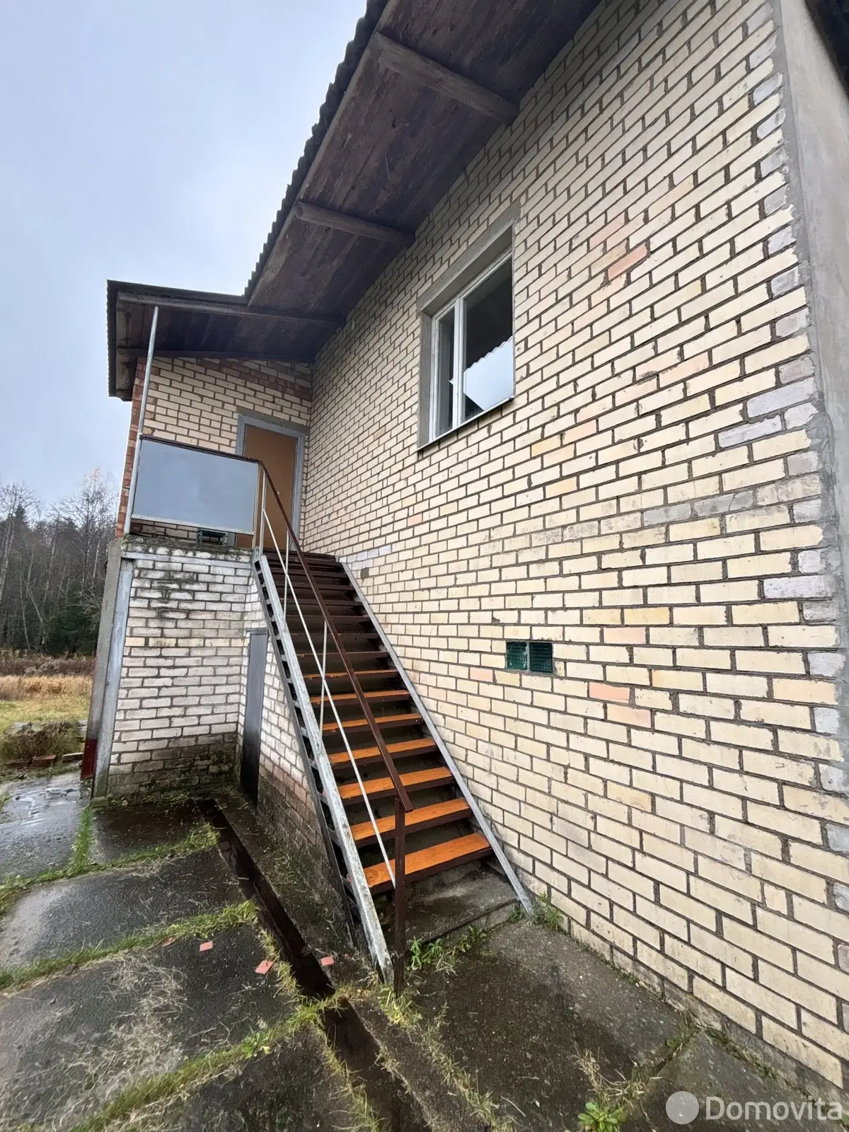 дом, Неманица, пер. Колхозный