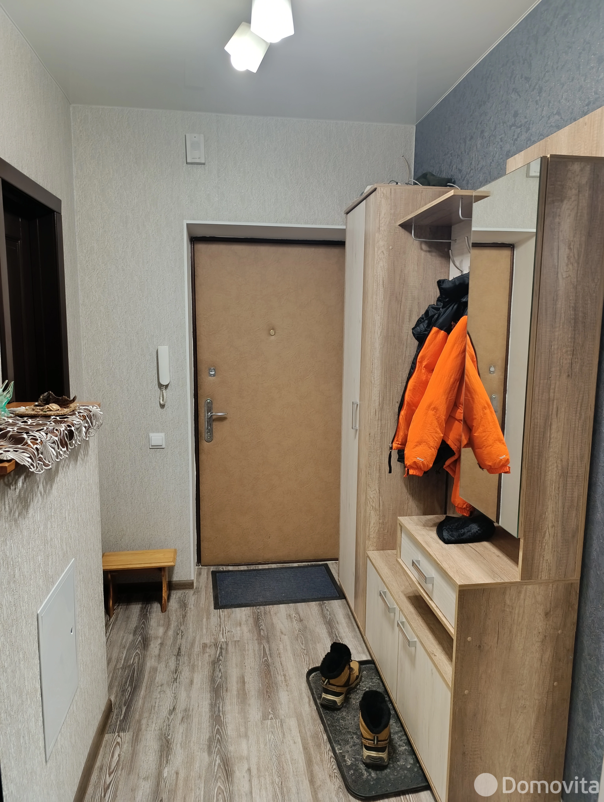 квартира, Брест, пер. Жукова, д. 3, стоимость аренды 800 р./мес.