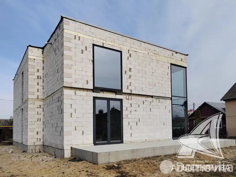 коттедж, Брест, в Московском районе