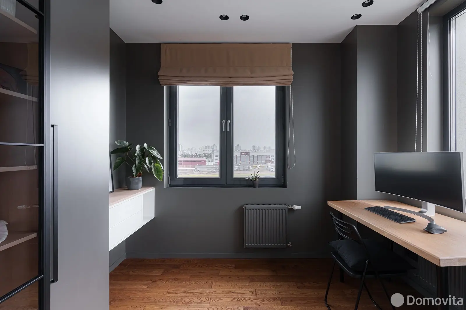 Снять 3-комнатную квартиру в Минске, ул. Ратомская, д. 50, 1400USD, код 150397 - фото 8