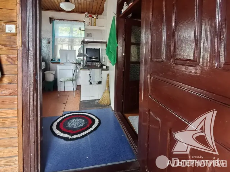 коттедж, Большие Щитники, , стоимость продажи 119 300 р.