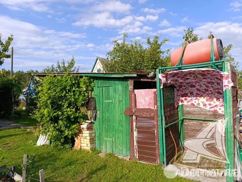 Продажа 1-этажной дачи в Факел Брестгазоаппарат Брестская область, 17000USD, код 183689 - фото 18