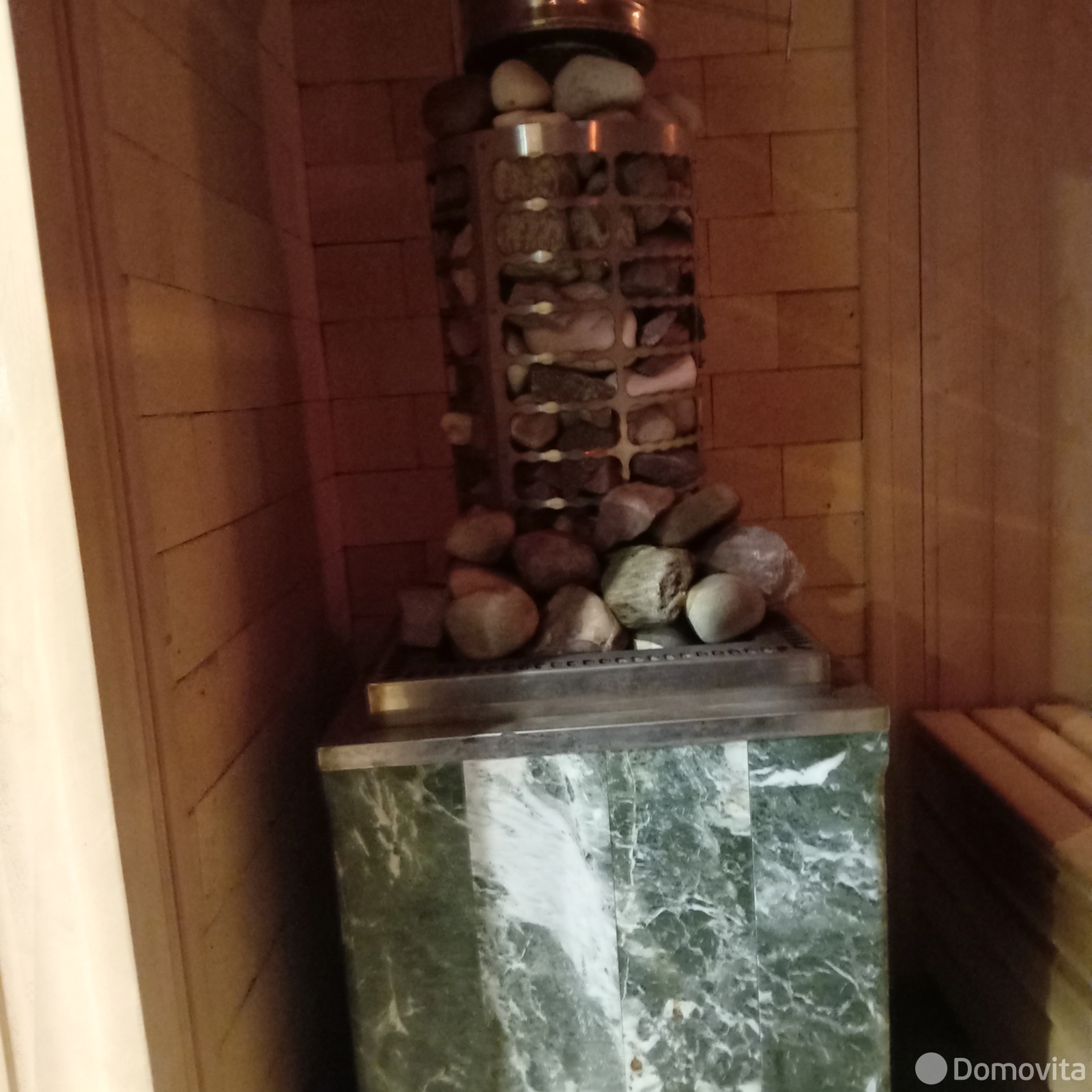 Аренда коттеджа Шале Приграничное на сутки в Домачево ул. Свердлова , 45USD, код 1341 - фото 12