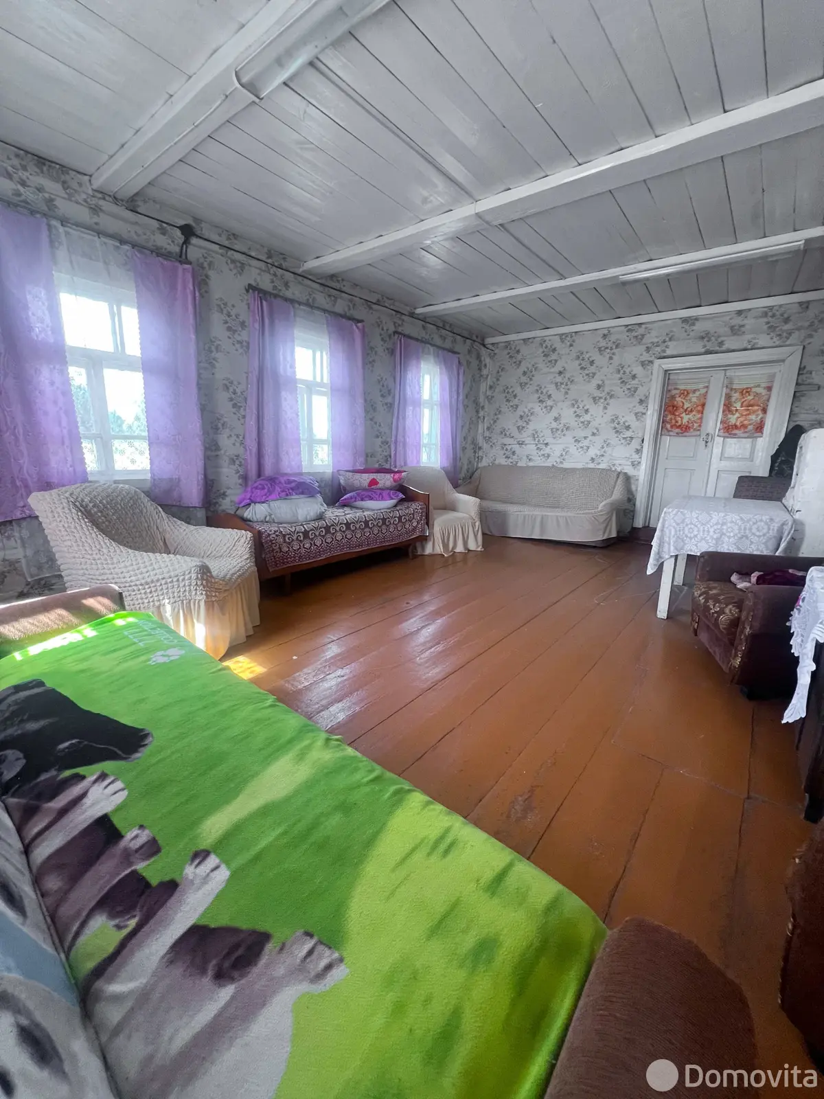 продажа дома, Клыпенка, ул. Луговая