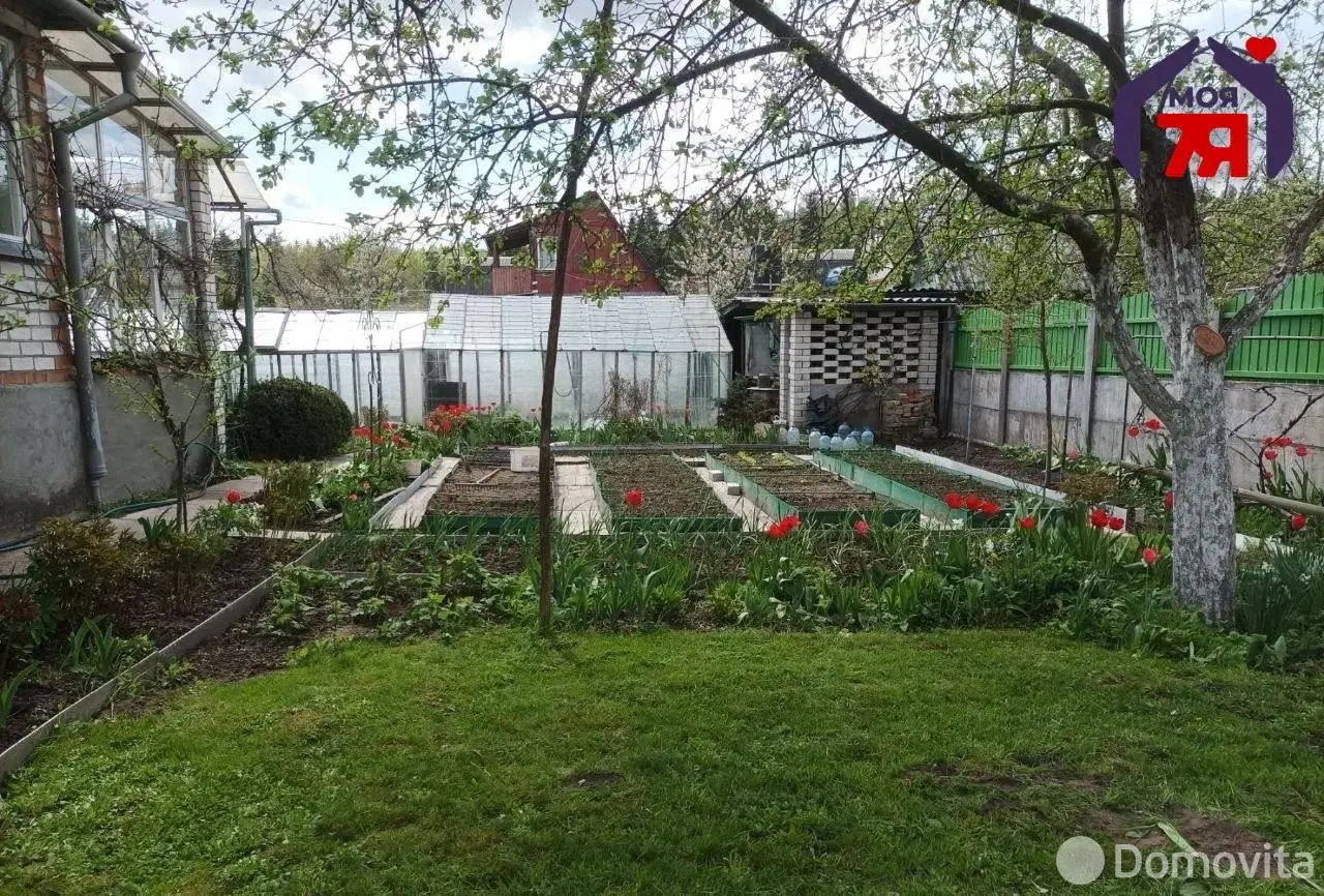 Купить 2-этажную дачу в Сельский строитель-2 Минская область, 42900USD, код 185476 - фото 25