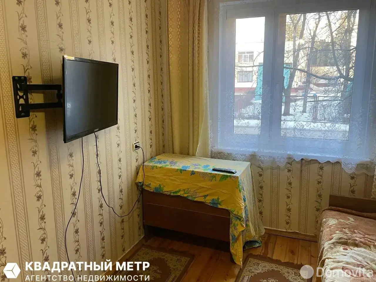 Стоимость продажи комнаты, Минск, ул. Голодеда, д. 39/1