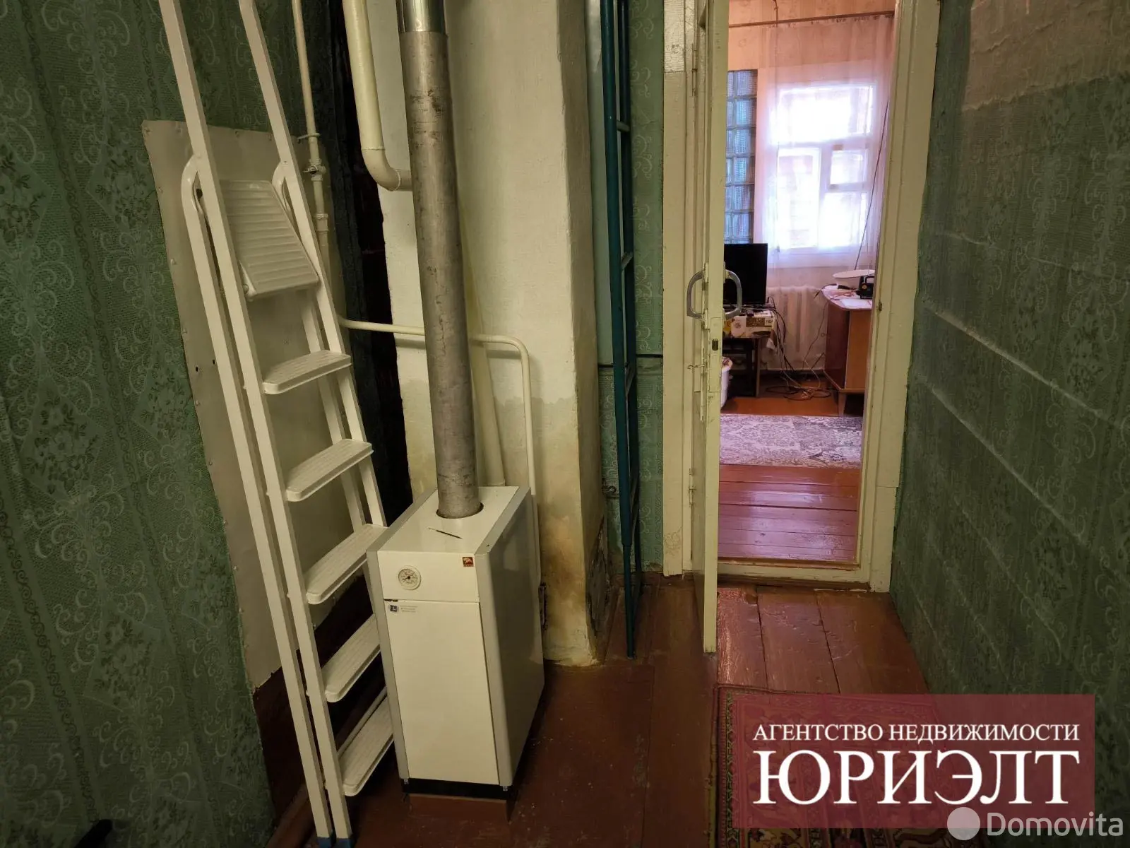 коттедж, Кобрин, ул. 9 Мая, д. 111 
