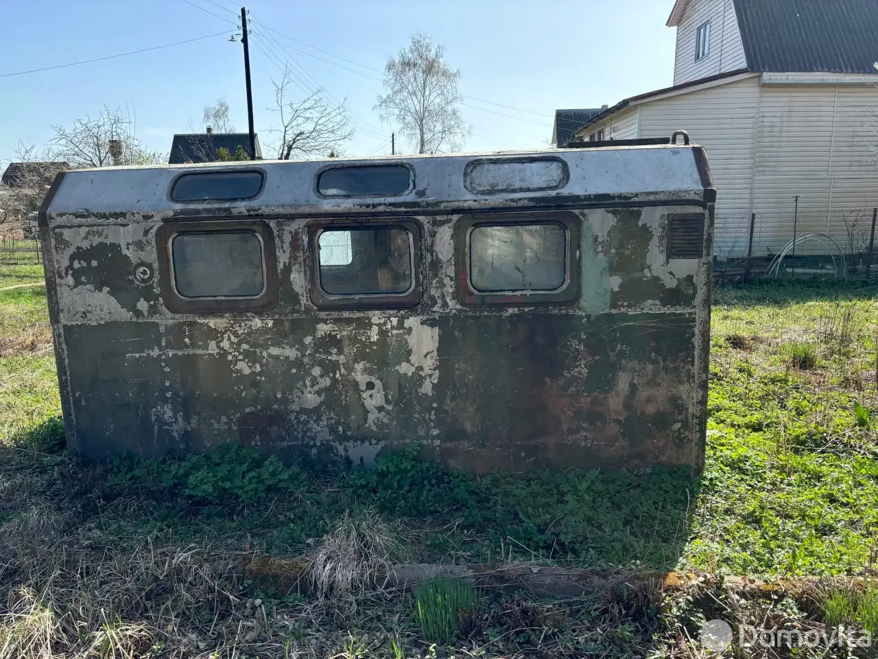 Продажа 2-этажной дачи в НАДЕЖДА-ПРОЕКТ Пуховичский район Минская область, 6000USD, код 182388 - фото 18