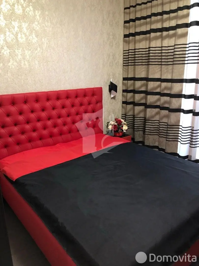 аренда квартиры, Минск, ул. Петра Мстиславца, д. 15