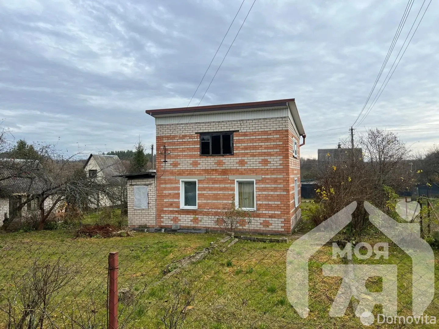 дача, Наладчик Воложинский район, 