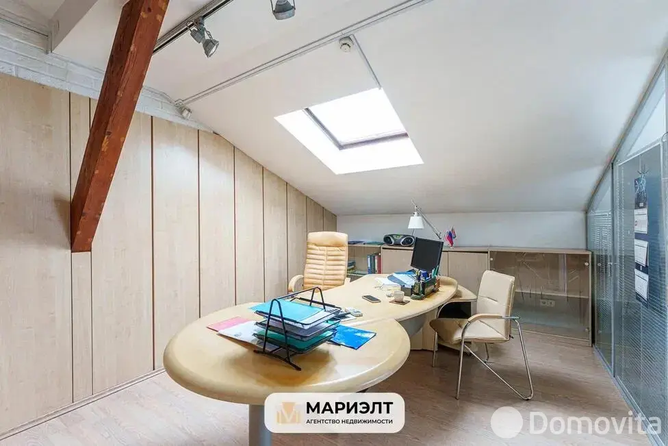 Аренда офиса на пр-т Независимости, д. 44 в Минске, 3920USD, код 15573 - фото 11