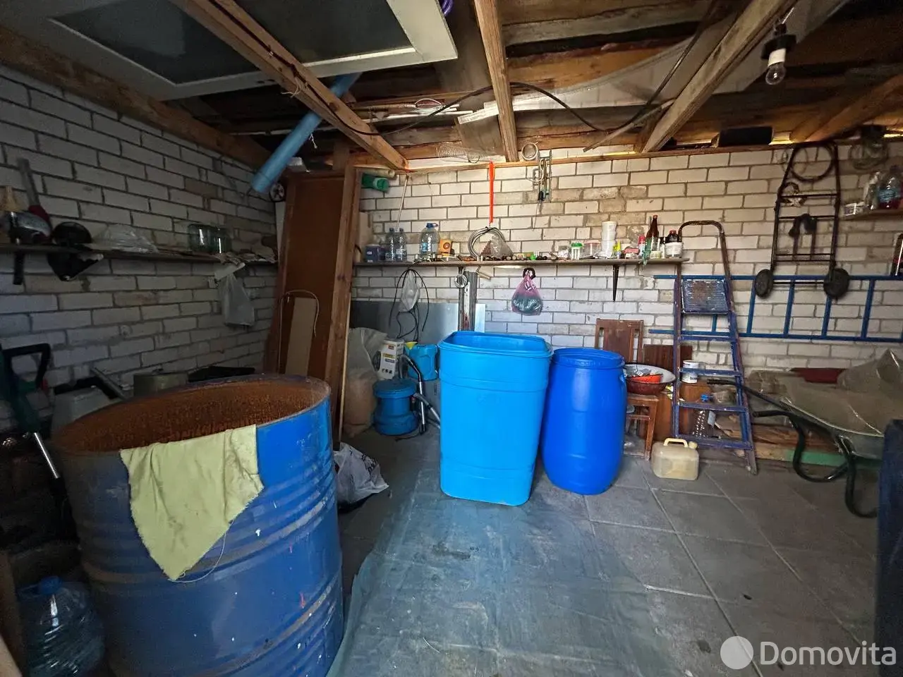 Купить 2-этажную дачу в Прилучках Минская область, 37500USD, код 185515 - фото 27