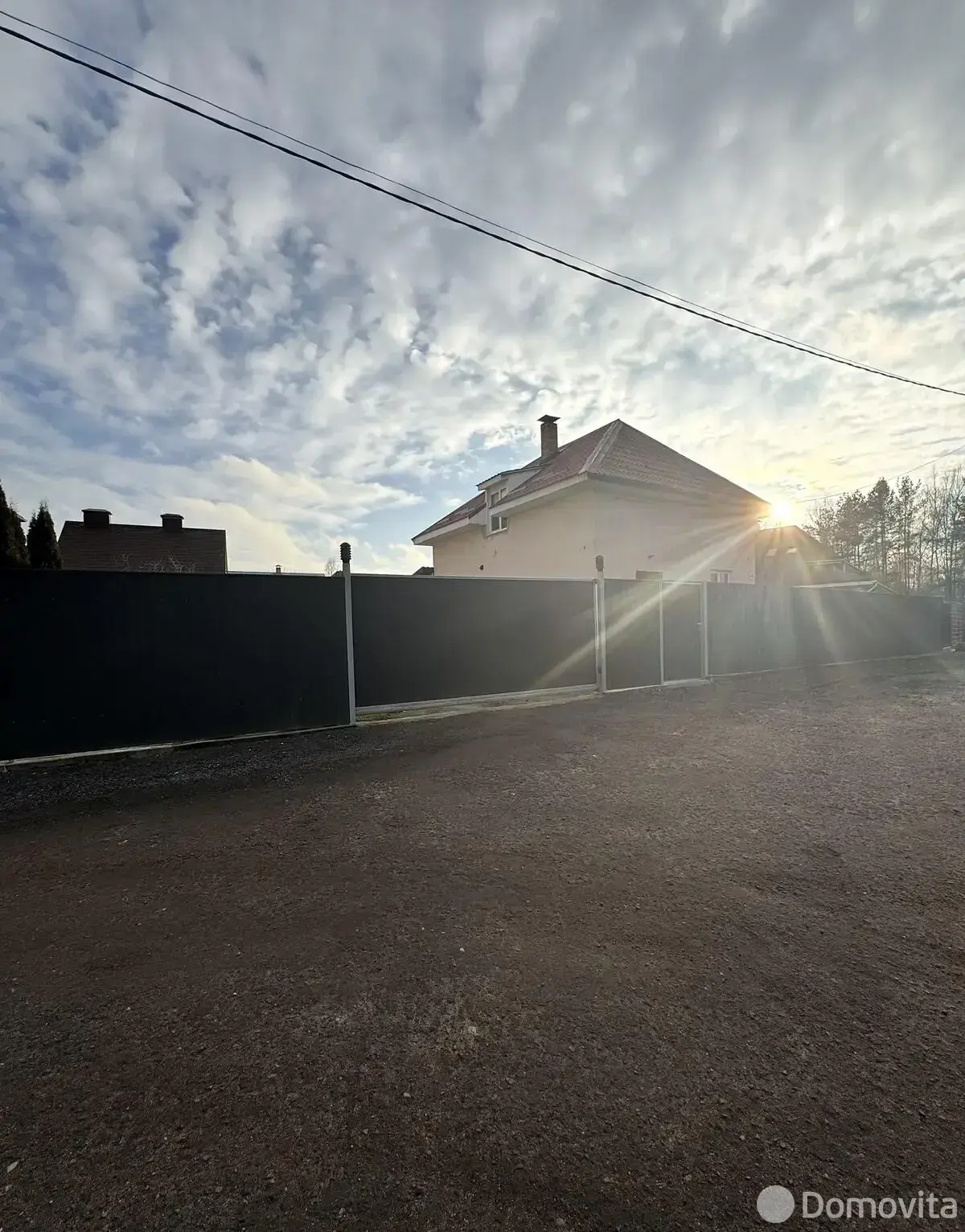 Продажа 2-этажной дачи в Ветеран войны Минская область, 145000USD, код 186055 - фото 25