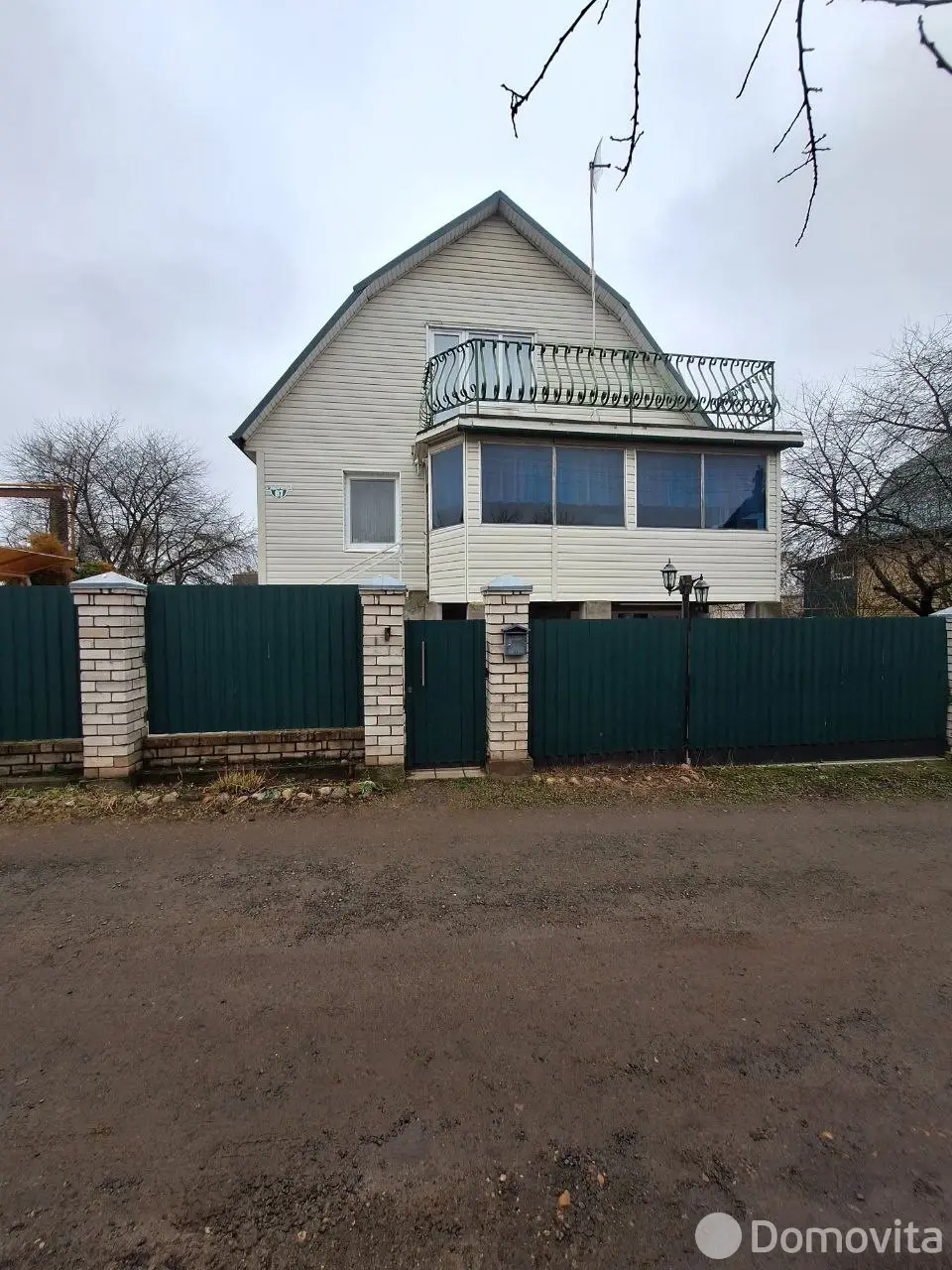 Цена продажи дома, Витебск, ул. 5-я Задорожная