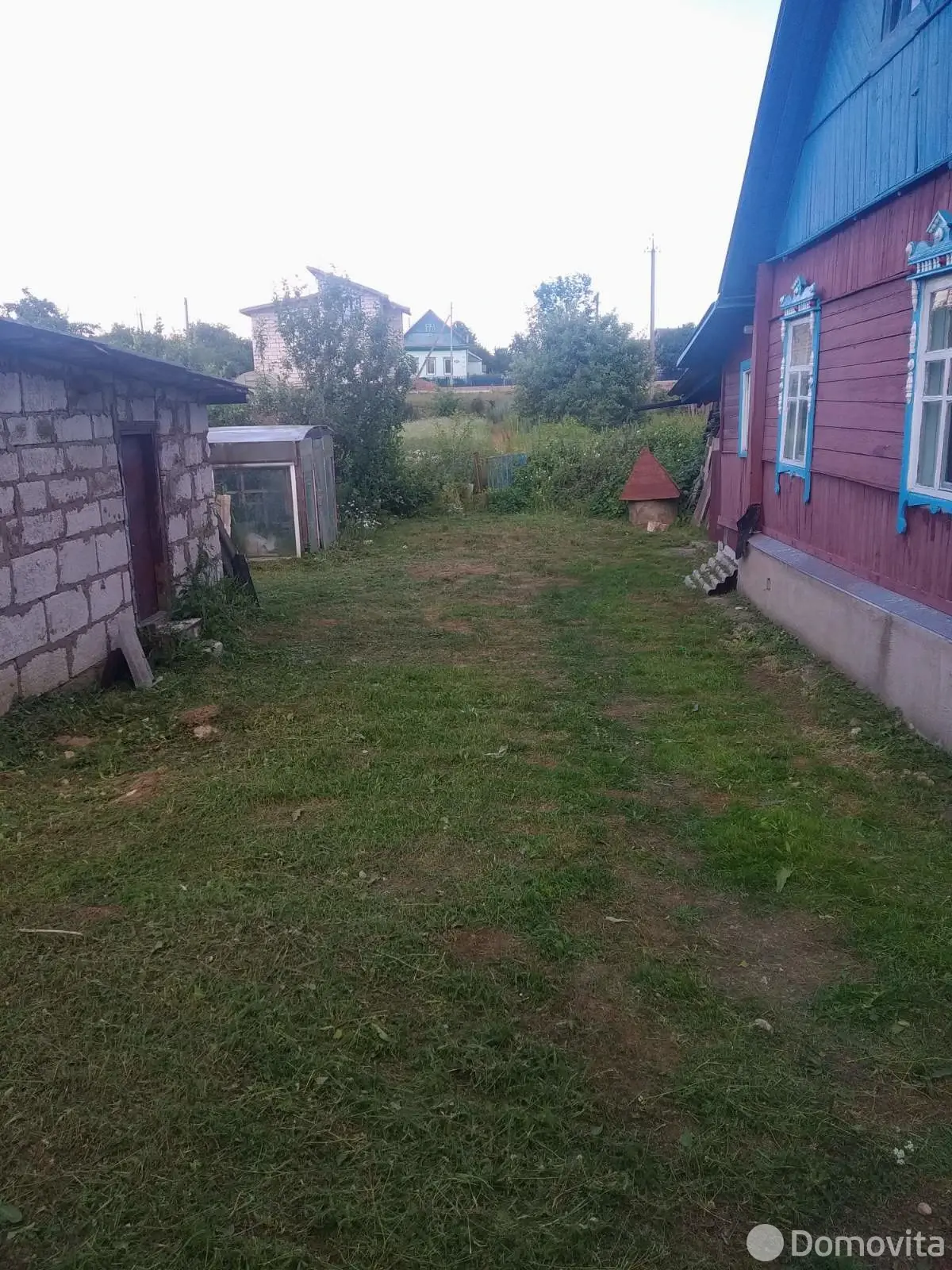 Цена продажи дома, Лиозно, ул. Орлова, д. 6