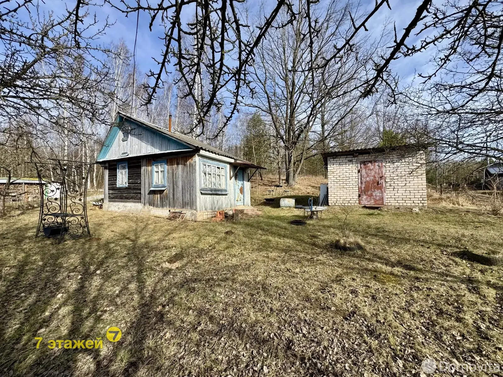 Цена продажи дачи, Друкар, 