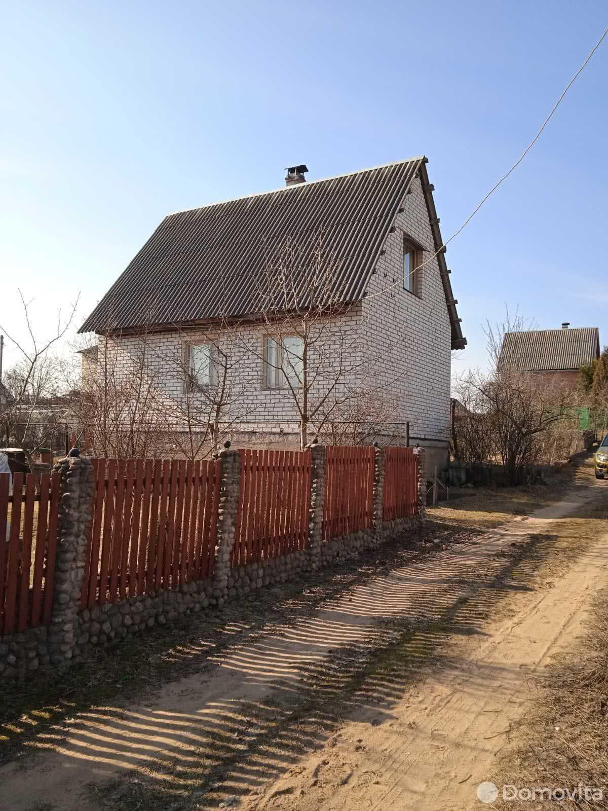 Продажа 3-этажной дачи в Оптик-Узборье Минская область, 16900USD, код 177148 - фото 1